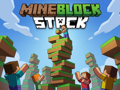 Oyun MineBlock Stack