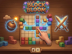 Oyun Block Bloom