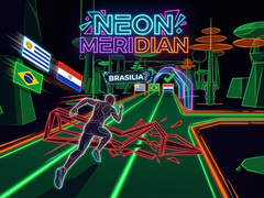 Oyun Neon Meridian