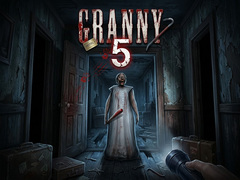 Oyun Granny 5