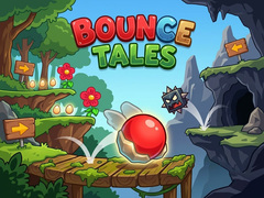 Oyun Bounce Tales