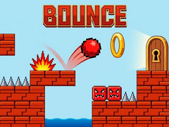 Oyun Bounce