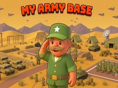 Oyun My Army Base