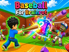 Oyun Baseball For Brainrot