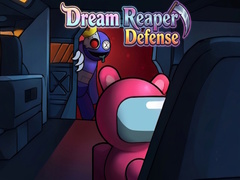 Oyun Dream Reaper Defense