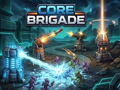 Oyun Core Brigade