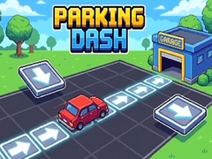 Oyun Parking Dash