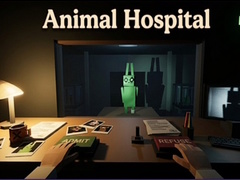 Oyun Animal Hospital