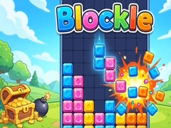 Oyun Blockle