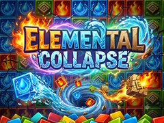 Oyun Elemental Collapse