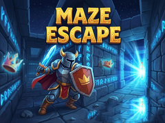 Oyun MazeEscape