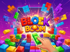 Oyun Block Boom
