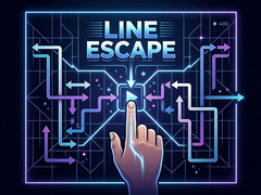 Oyun Line Escape