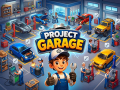 Oyun Project Garage