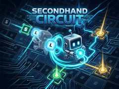 Oyun Secondhand Circuit