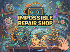Oyun Impossible Repair Shop