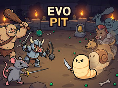 Oyun Evo Pit