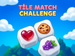 Oyun Tile Match Challenge