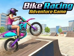 Oyun Bike Racing Adventure Game