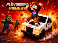 Oyun Playground Prime 3D