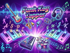 Oyun Funk Key Tapper