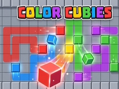 Oyun Color Cubies
