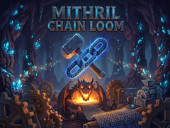 Oyun Mithril Chain Loom