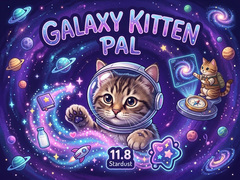 Oyun Galaxy Kitten Pal