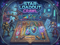 Oyun Star Loadout Crawl