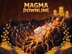Oyun Magma Downline