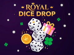 Oyun Royal Dice Drop