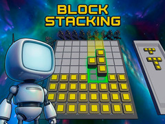 Oyun Block Stacking