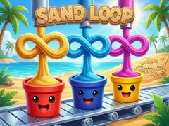Oyun Sand Loop