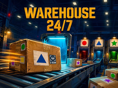 Oyun Warehouse 24-7