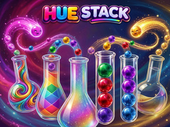 Oyun Hue Stack