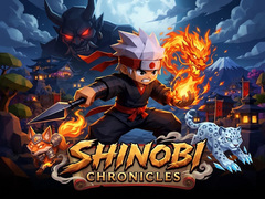 Oyun Shinobi Chronicles
