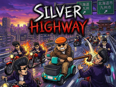 Oyun Silver Highway