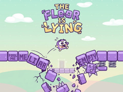 Oyun The Floor Is Lying
