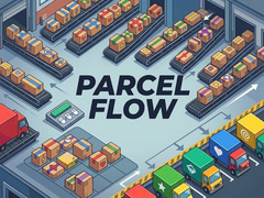 Oyun Parcel Flow