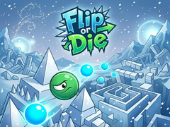 Oyun Flip or die