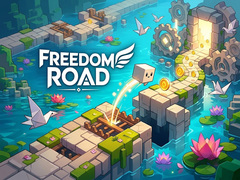 Oyun Freedom Road