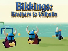 Oyun Bikkings: brothers to valhalla