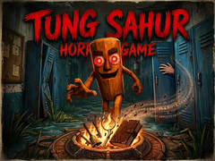 Oyun Tung Sahur Horror Game
