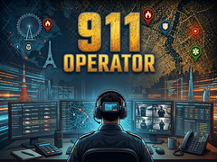 Oyun 911 Operator