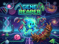 Oyun Gene Reaper