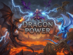 Oyun Dragon Power