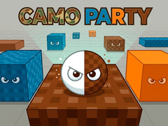 Oyun Camo Party
