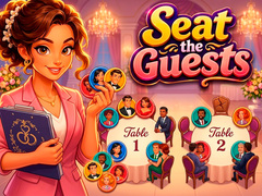 Oyun Seat the Guests