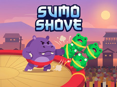 Oyun Sumo Shove