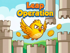 Oyun Leap Operation